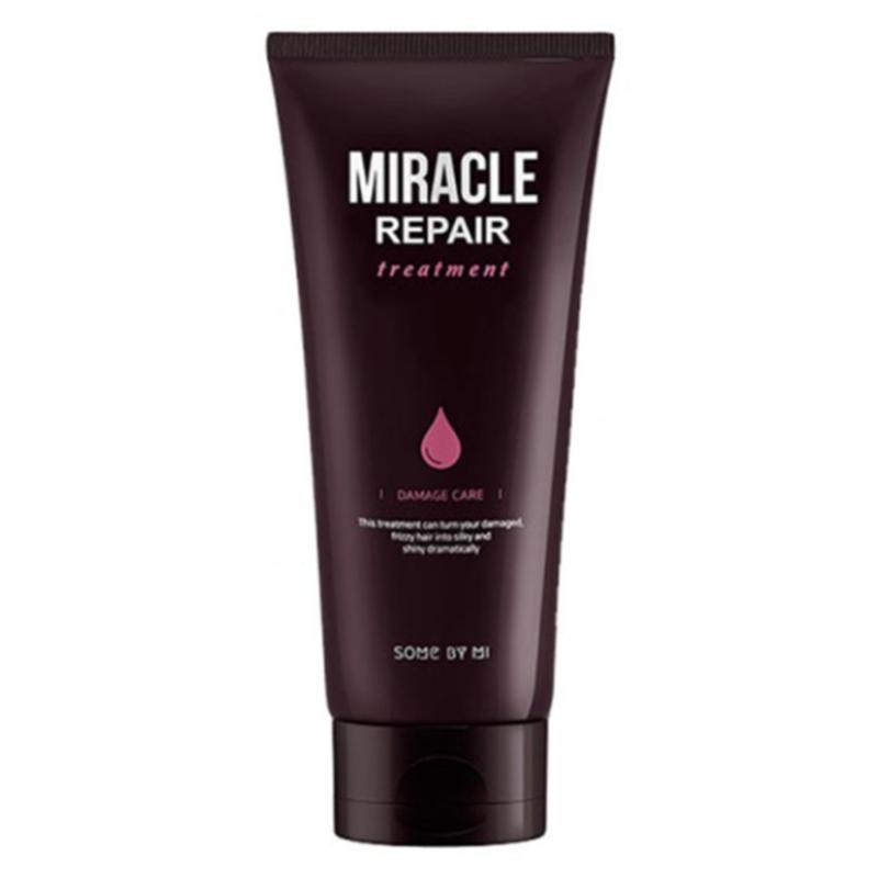 <strong>10 Produk Rawatan Rambut Terbaik di Malaysia 2025</strong> 8 SOME-BY-MI-Miracle-Repair-Hair-Treatment