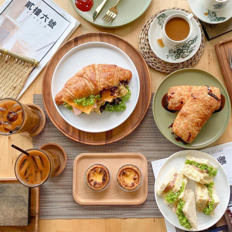 Top 15 Best Cafes to Visit in Kajang 2025 27 SPACE--