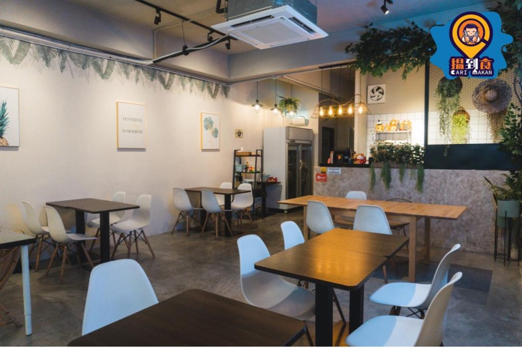Top 15 Best Cafes to Visit in Kajang 2025 26 SPACE-