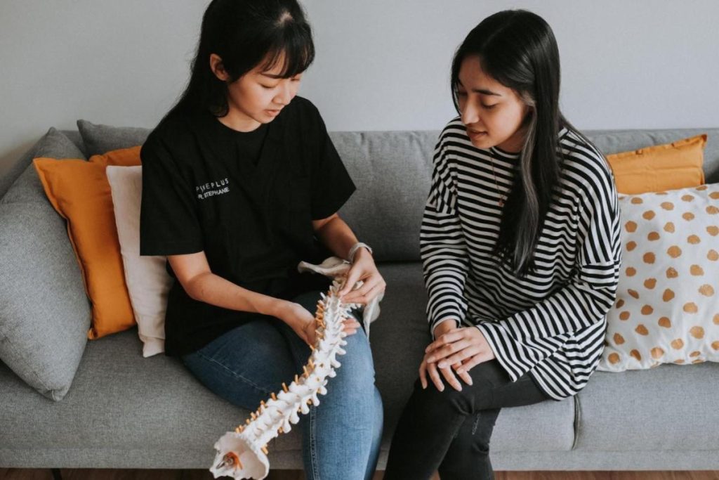 20 Pakar Kiropraktor Terbaik di Malaysia 2025 7 SPINEPLUS-