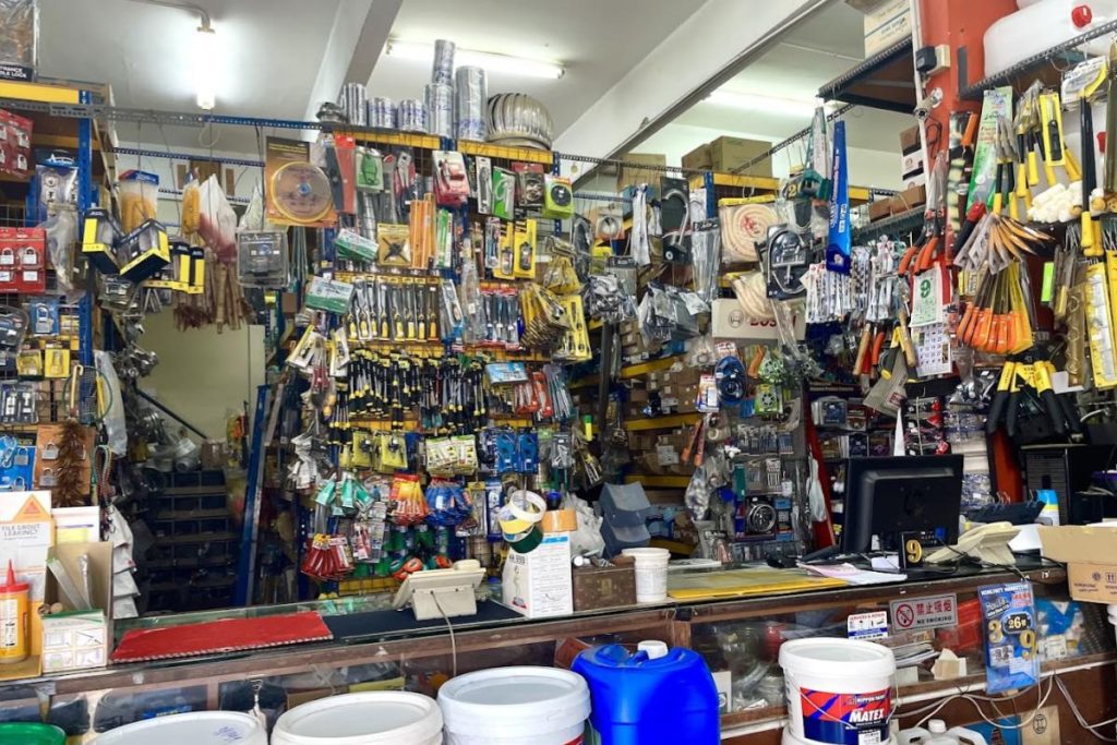 <strong>10 Kedai Perkakasan Terbaik di Kajang 2025</strong> 13 SS-Serdang-Trading-Sdn.-Bhd.-