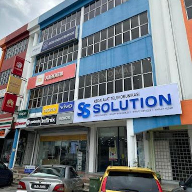 10 Kedai Telefon Terbaik di PJ 2025 8 SS-Solution-