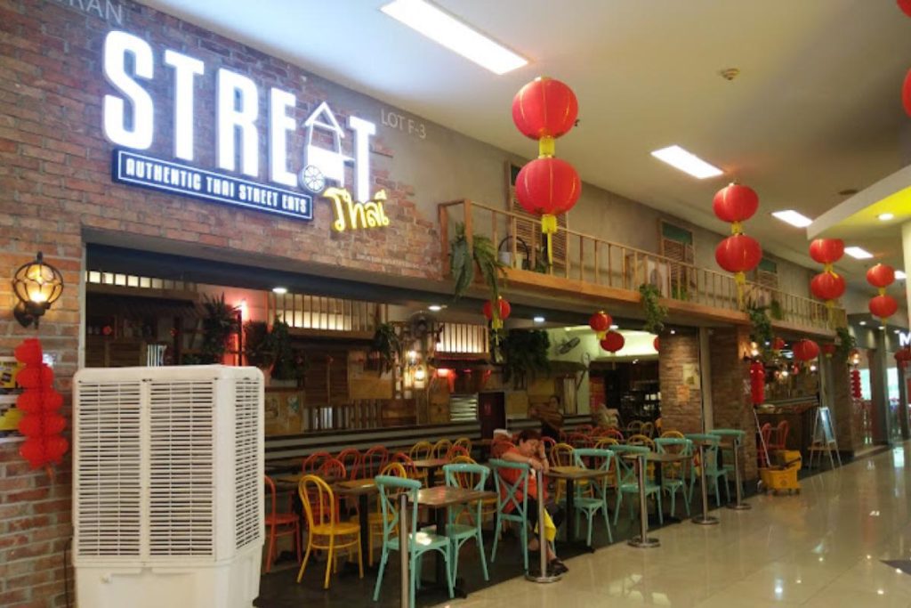 Top 10 Best Thai Foods in Kepong 2025 18 STREAT-Thai