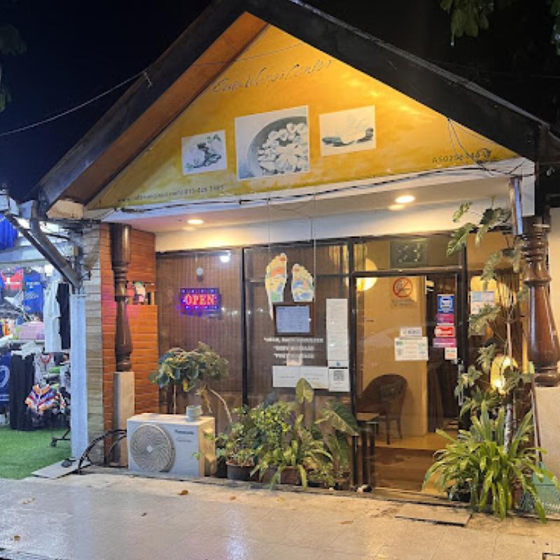 Top 10 Best Massage Centres in Langkawi 2025 16 Safa-Wangi-Spa