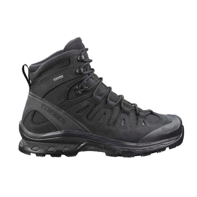 Top 5 Best Hiking Boots in Malaysia 2025 4 Salomon-Force-Quest-D-GTX