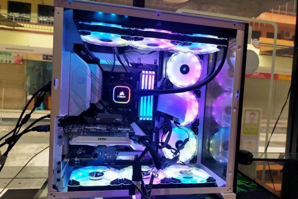 10 Kedai Komputer Terbaik di Kota Kinabalu 2025 13 Saltech-Computer-