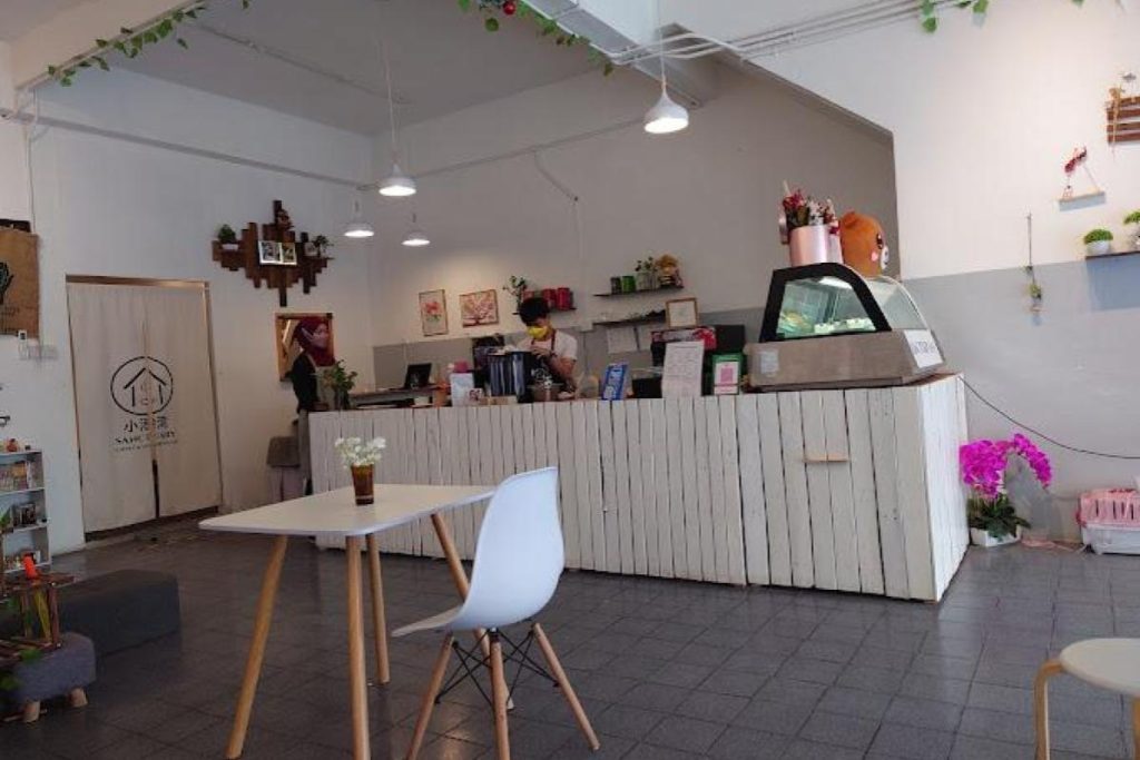 <strong>10 Pencuci mulut Terbaik di Perlis 2025</strong> 18 Sanctuary-Coffee-And-Dessert-House