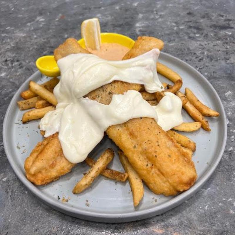 Top 10 Best Western Food Restaurants in Bukit Jalil 2025 7 Say-Cheese-Cafe-