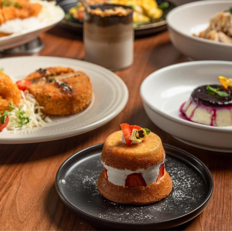 Top 12 Best Cafes in Bukit Jalil 2025 11 Scoby-Cafe-