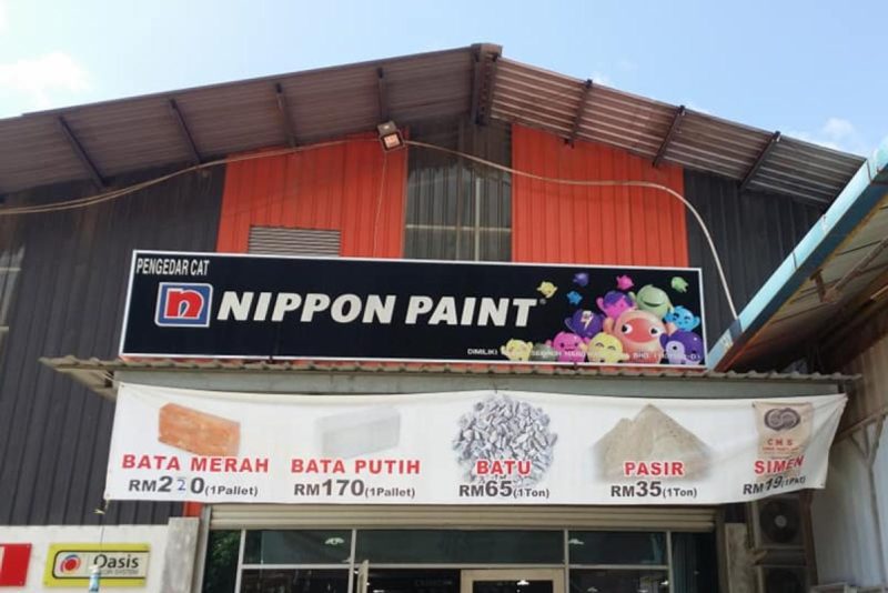Top 9 Best Hardware Stores in Bintulu 2024