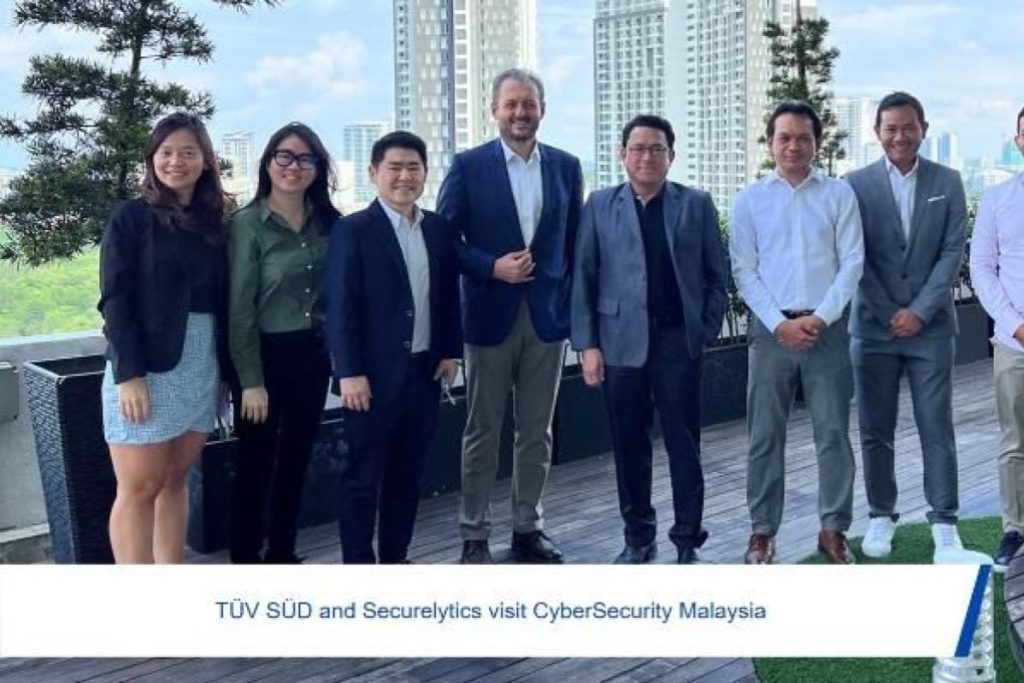 Top 10 Best Cyber Security Companies in Malaysia 2025 21 Securelytics-Sdn-Bhd-