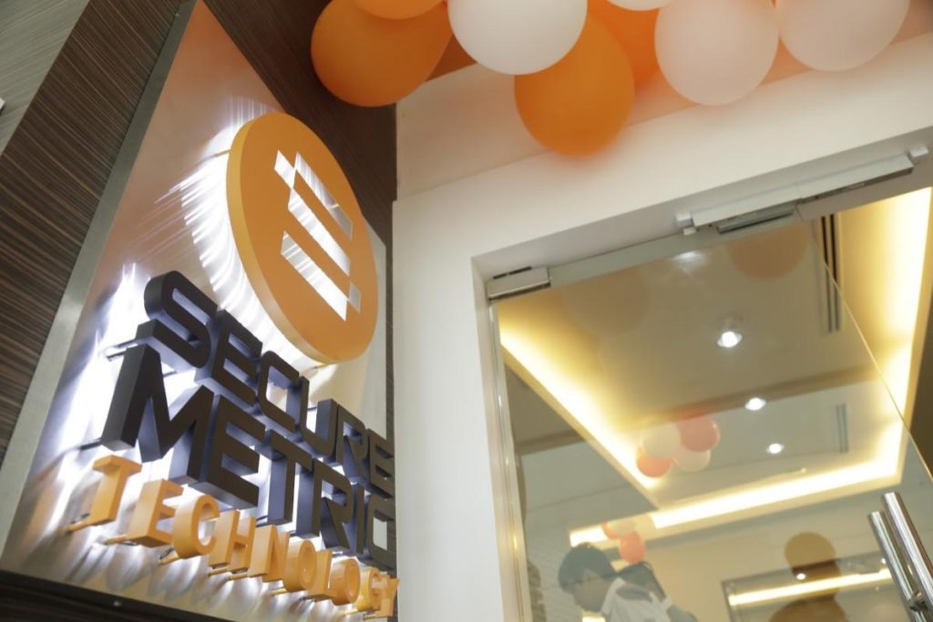 Top 10 Best Cyber Security Companies in Malaysia 2025 10 Securemetric-Berhad