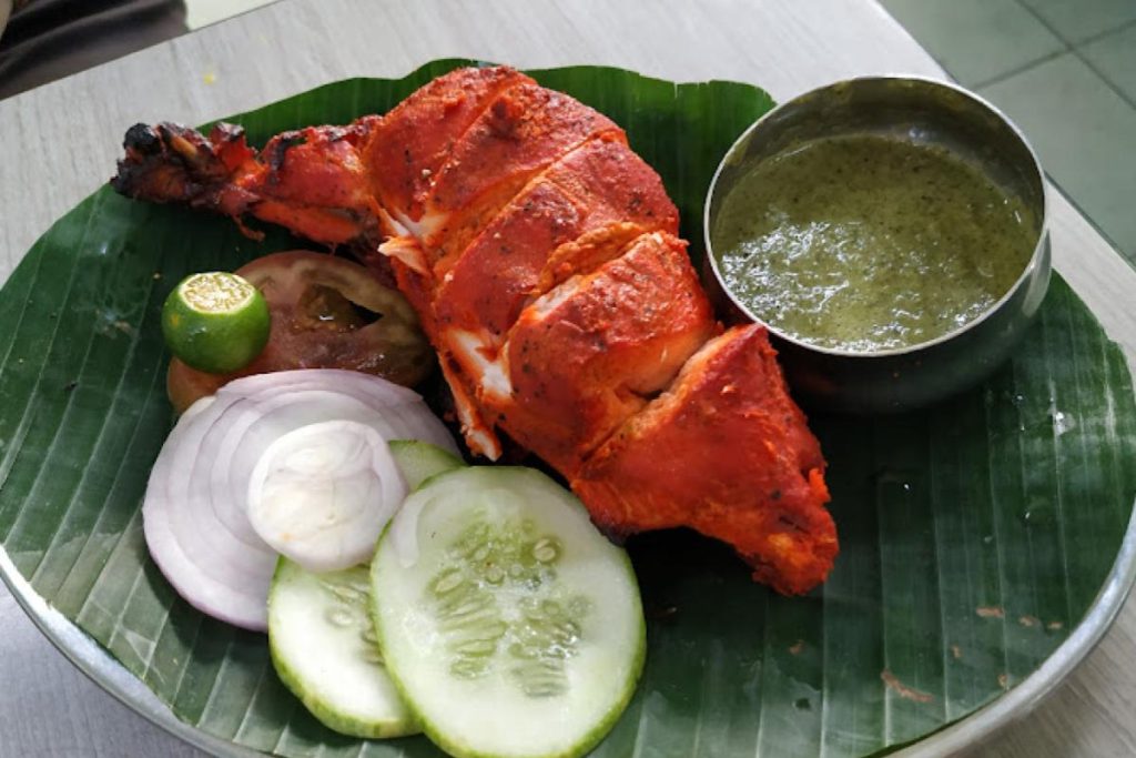 Top 10 Best Indian Food Restaurants in Melaka 2025 19 Selvam-Restaurant-