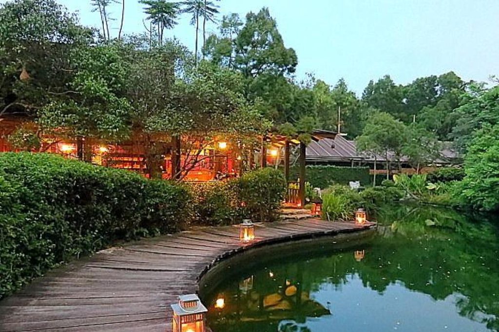 Top 10 Best Places For Picnic in Kuala Lumpur 2025 18 Sentul-Park