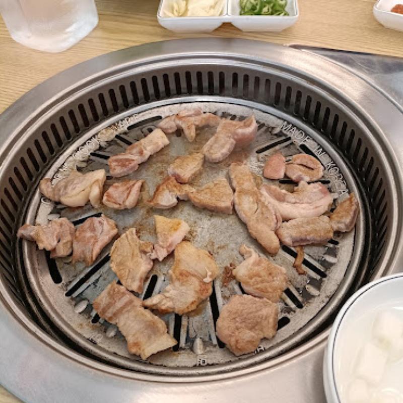 Top 10 Best Korean BBQ Restaurants in Ampang 2025 15 Seoul-BBQ-