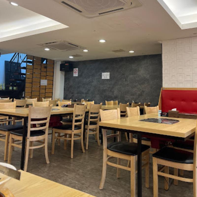 Top 10 Best Korean BBQ Restaurants in Ampang 2025 14 Seoul-BBQ