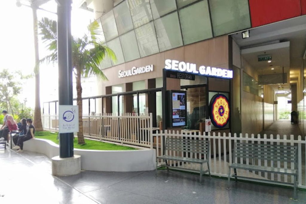 Top 10 Best Halal Korean BBQ Restaurants in Malaysia 2025 2 Seoul-Garden