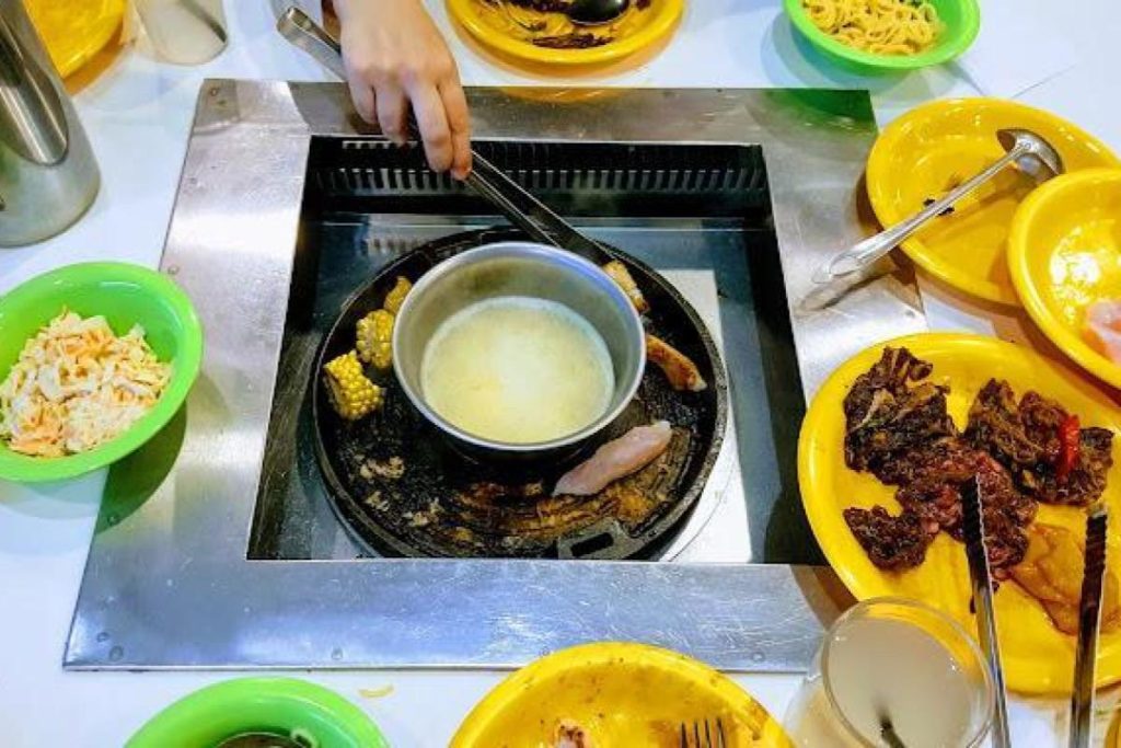 <strong>10 Restoran Stimbot Terbaik di Setapak 2025</strong> 3 Seoul-Garden-