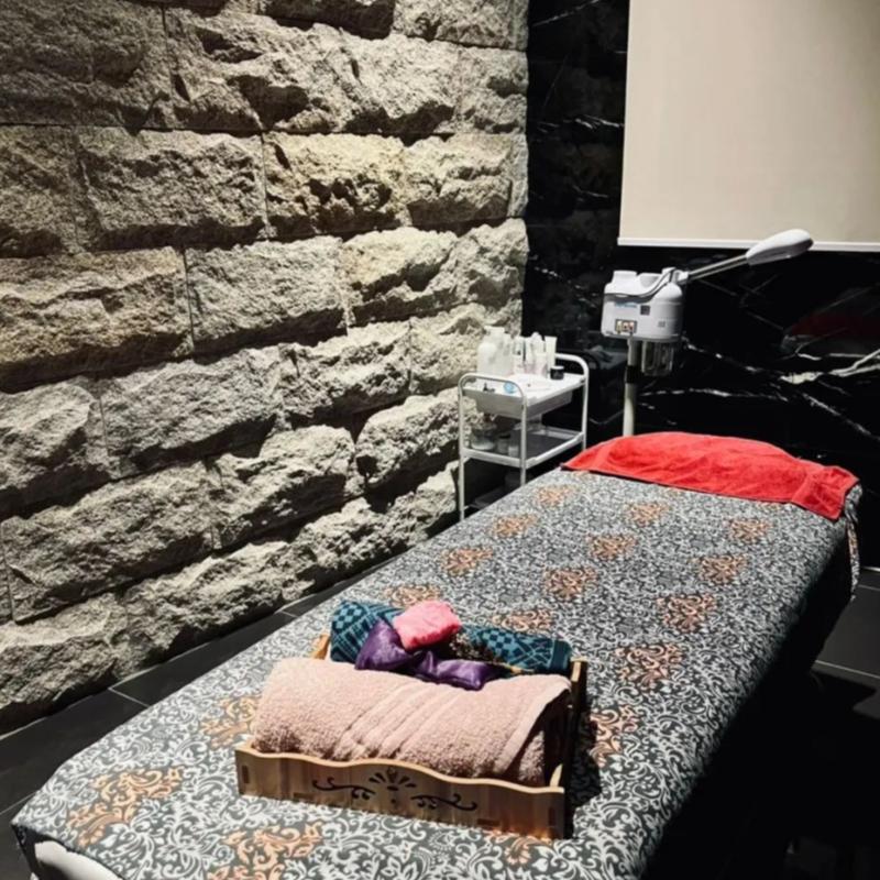 Top 5 Best Massage Centres in Cyberjaya 2025 11 Seri-Spa-