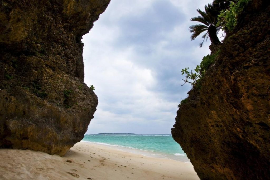 Top 10 Best Beaches in Japan 2025 4 Sesoko-Beach-