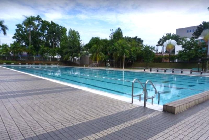 Top 5 Best Swimming Pools in Shah Alam 2024