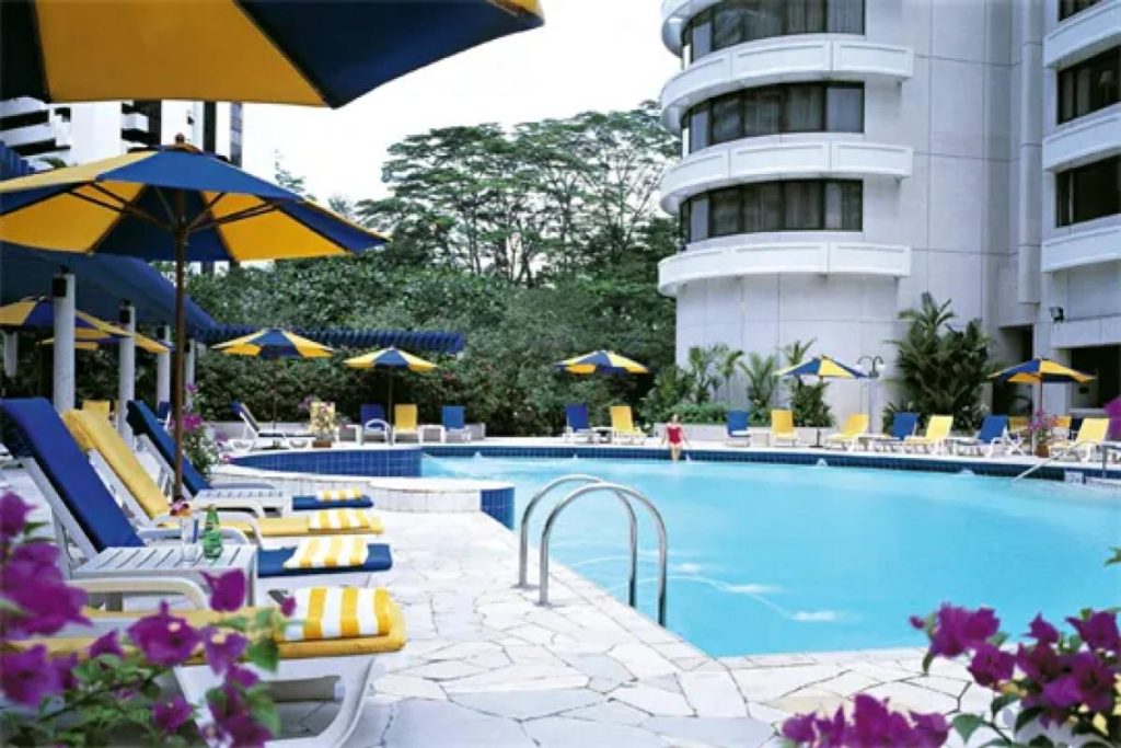 Top 15 Best Hotels with Pool in Malaysia 2025 3 Shangri-La-Kuala-Lumpur-