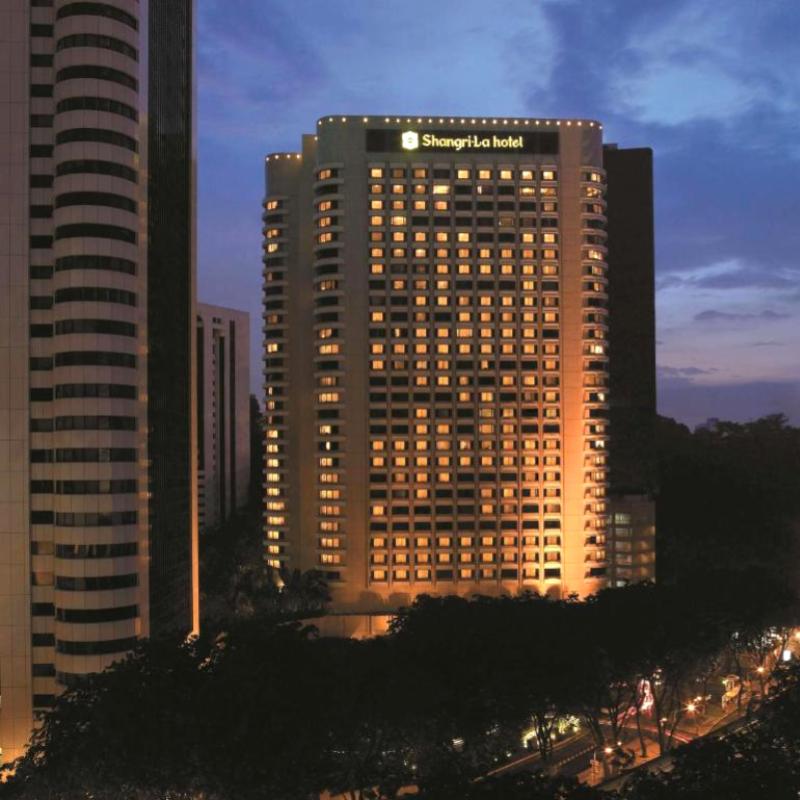 Top 15 Best Hotels with Pool in Malaysia 2025 2 Shangri-La-Kuala-Lumpur