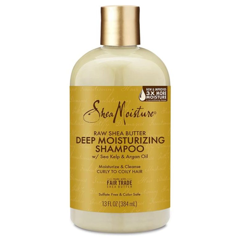 Top 10 Best Shampoo for Dry Hair in Malaysia 2024