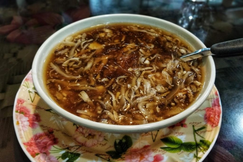 Top 10 Best Vegetarian Restaurants in Kepong 2025 11 Shui-Yuan-Vegetarian-Court-Restaurant-