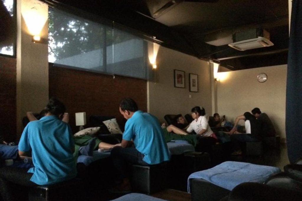 Top 8 Best Massage Centres in Bangsar 2025 5 Si-Fu-Master-Of-Reflexology-