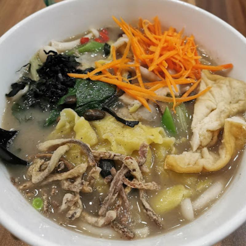 10 Restoran Vegan Terbaik di Shah Alam 2025 21 Simple-Life-Healthy-Vegetarian-Restaurant-