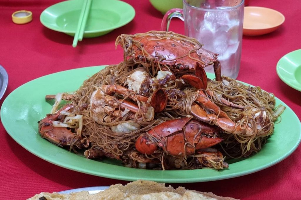 Top 10 Best Seafood Restaurants in Kuala Selangor 2025 11 Sin-Hai-Ping-Seafood-Restaurant-