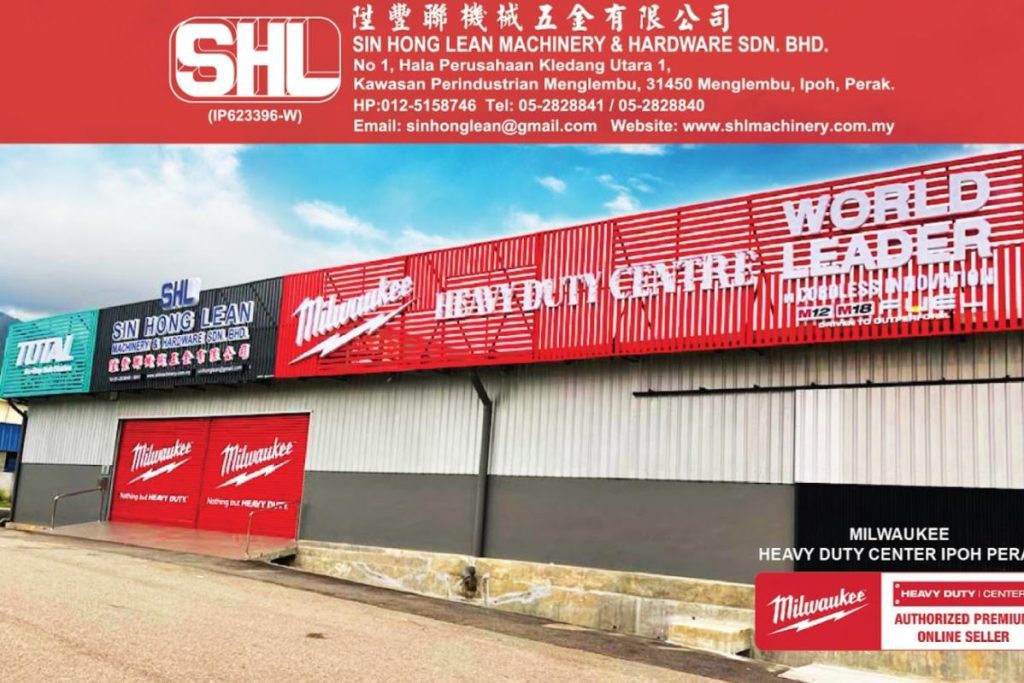 Top 10 Best Hardware Stores in Ipoh 2025 15 Sin-Hong-Lean-Machinery-Hardware-Sdn.-Bhd.
