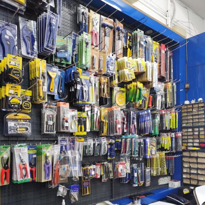 Top 10 Best Hardware Stores in Puchong 2025 13 Sin-Tuck-Woh-Hardware-Sdn-Bhd-Puchong-