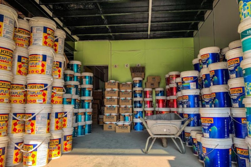 Top 10 Best Hardware Stores in Kajang 2024