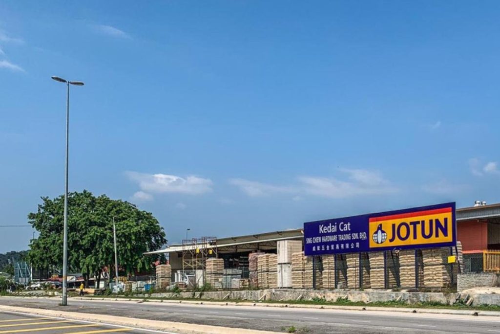 Top 6 Best Hardware Stores in Bangi 2025 2 Sing-Chiew-Hardware-Trading-Sdn-Bhd