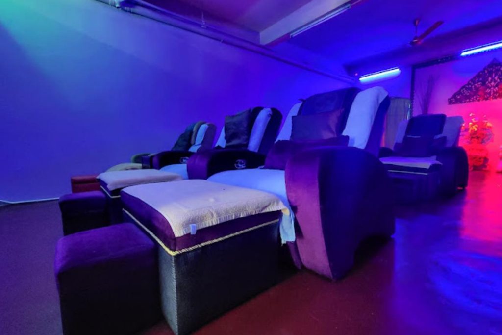 Top 10 Best Massage Centres in Langkawi 2025 13 Sky-Eagle-Massage-