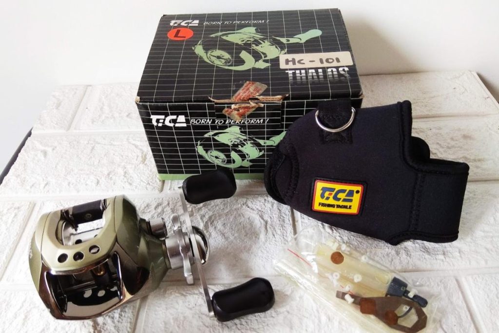 Top 10 Best Fishing Shop in PJ 2025 15 Sky-Pond-