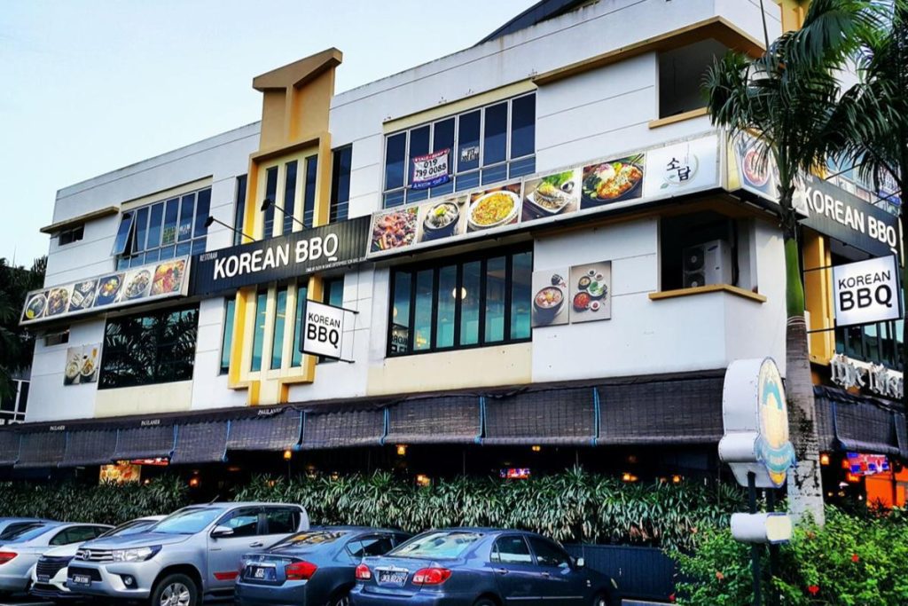 Top 15 Best Korean BBQ in Johor Bahru 2025 24 Sodam-Korean-BBQ-Restaurant