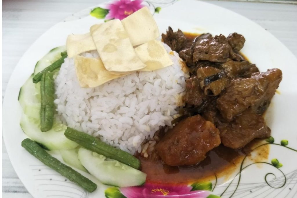 Top 6 Best Vegetarian Restaurants in Rawang 2025 13 Soon-Tet-Vegetarian-Restaurant-BCH-Rawang-