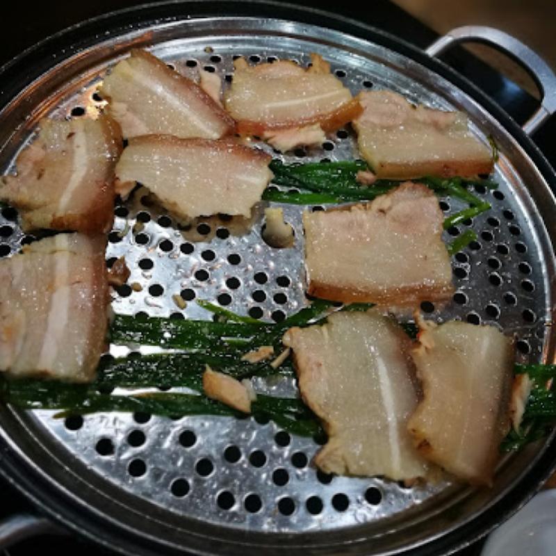 Top 10 Best Korean BBQ Restaurants in Ampang 2025 17 Soondaeya-