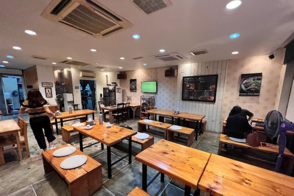 Top 10 Best Korean BBQ Restaurants in Ampang 2025 16 Soondaeya