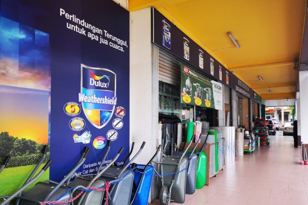 <strong>9 Kedai Perkakasan Terbaik di Bintulu 2025</strong> 6 Soong-Wung-Hardware-Sdn.-Bhd.-