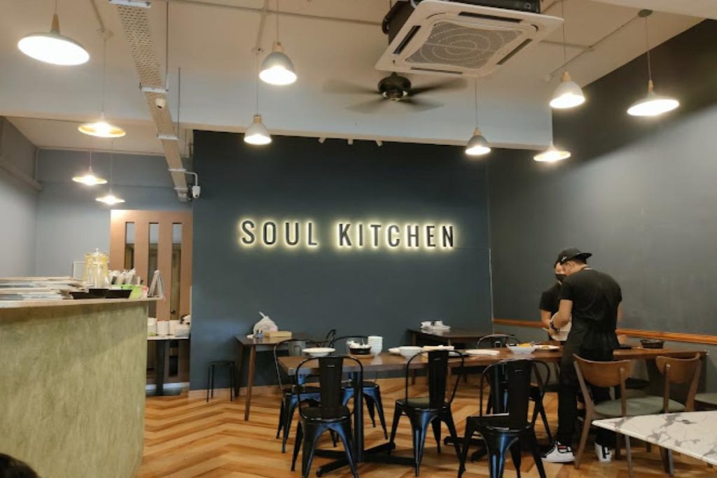 <strong>10 Restoran Vegan Terbaik di Puchong 2025</strong> 16 Soul-Kitchen-Puchong-Jaya