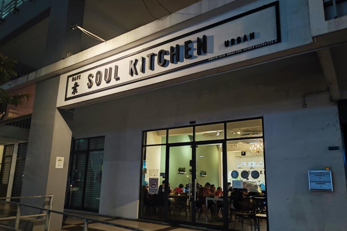 Top 10 Best Vegetarian Restaurants in Kepong 2024 Delicious Choices