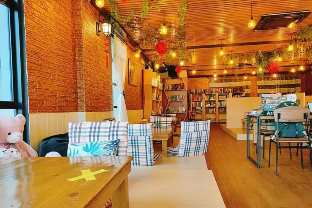 Top 15 Best Cafes to Visit in Kajang 2025 12 Soulmad-Cafe