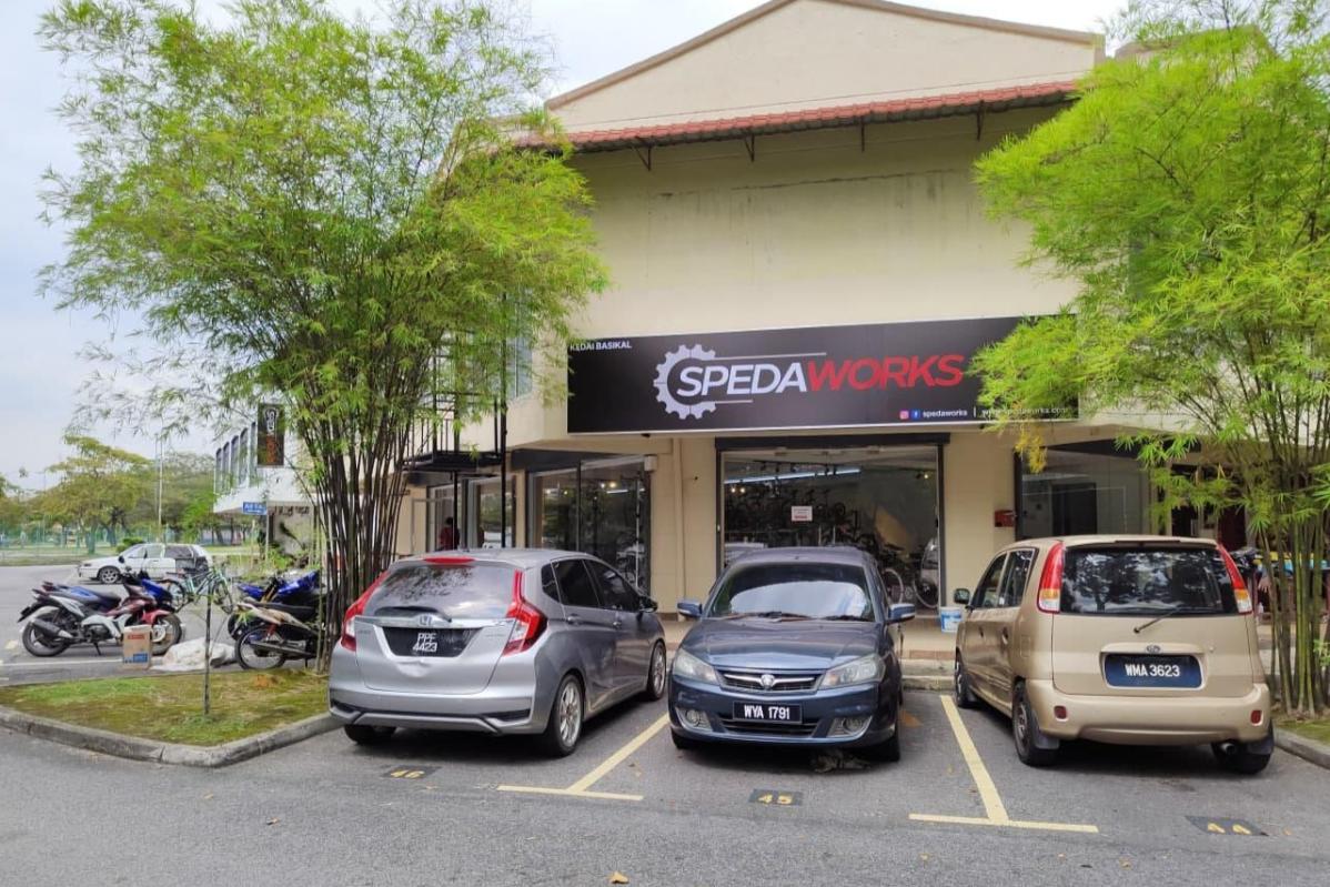 Top 8 Best Bicycle Shops in Puchong 2024 Ride In Style!