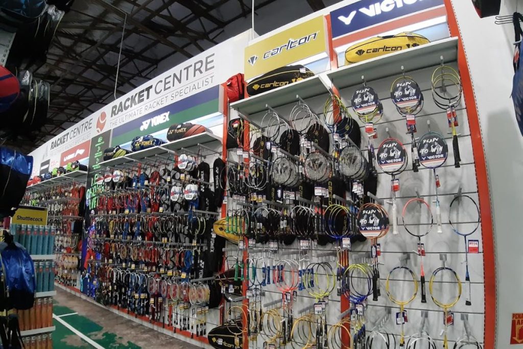 Top 10 Best Badminton Shop in PJ 2025 5 Sports-Direct-