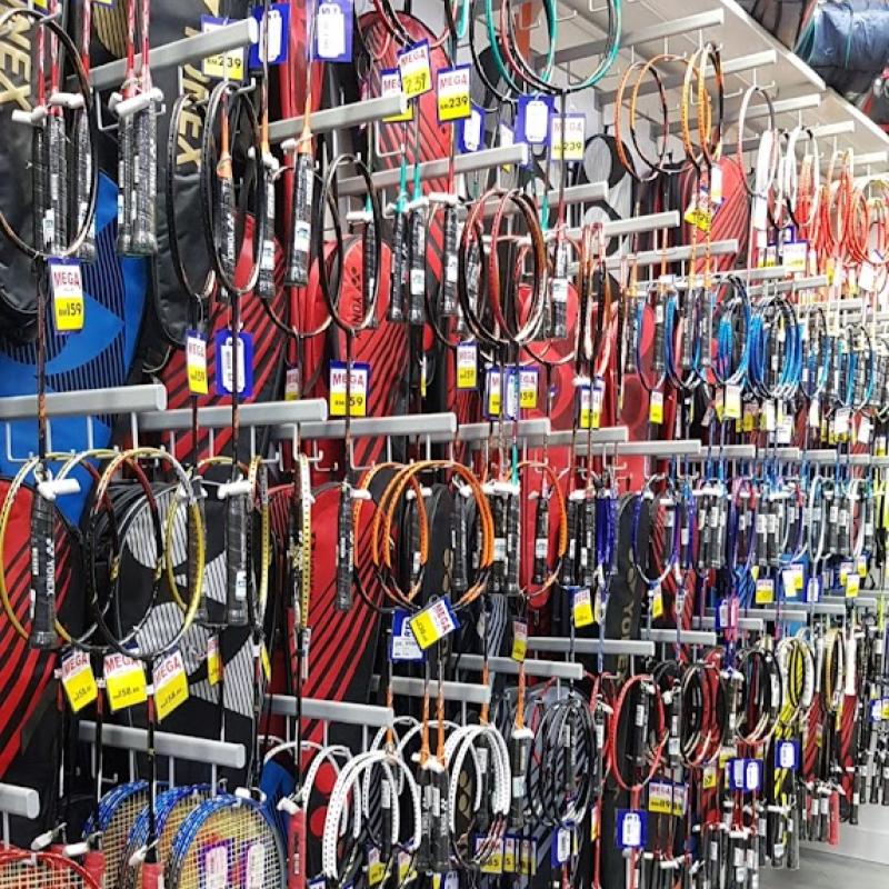 Top 10 Best Badminton Shop in Penang 2025 3 Sports-Direct-