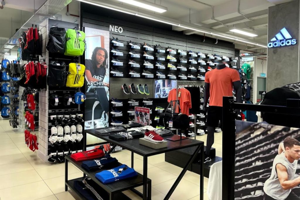 Top 10 Best Sport Shops in KL 2025 5 Sports-Direct-@-Jalan-Bukit-Bintang-